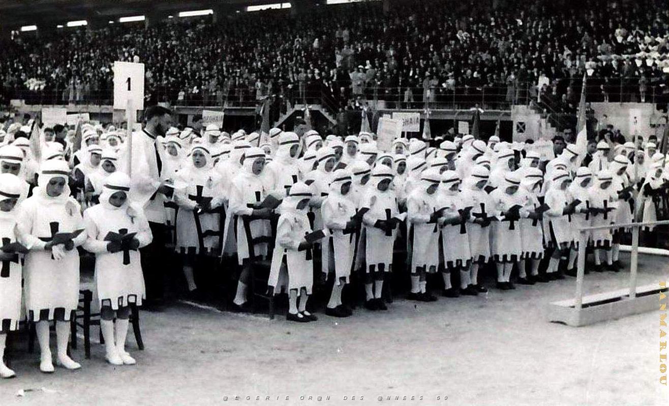 Alger - Congres Eucharistique - 1939 (18).jpg